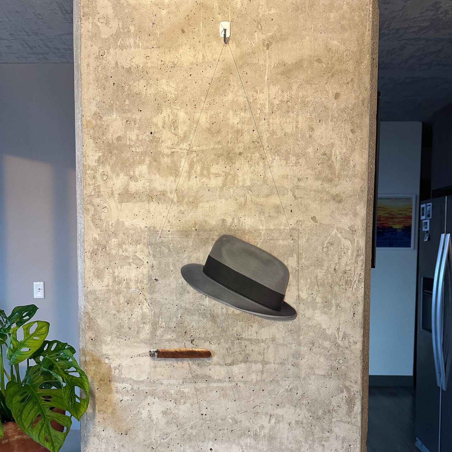 The Driving Crooner Halloween Costume