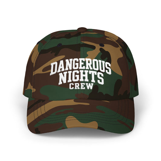 Dangerous Nights Crew Dat Hat