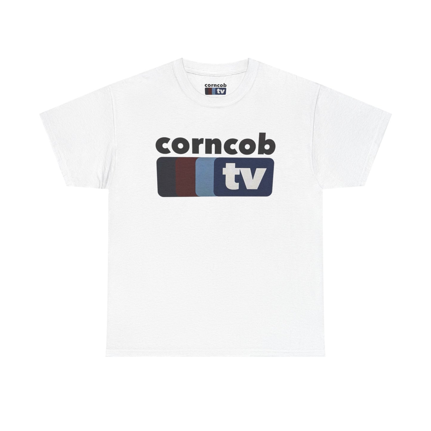 Corncob TV Shirt