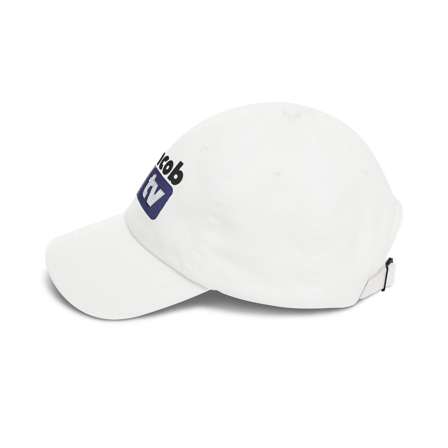 Corncob TV Dad Hat