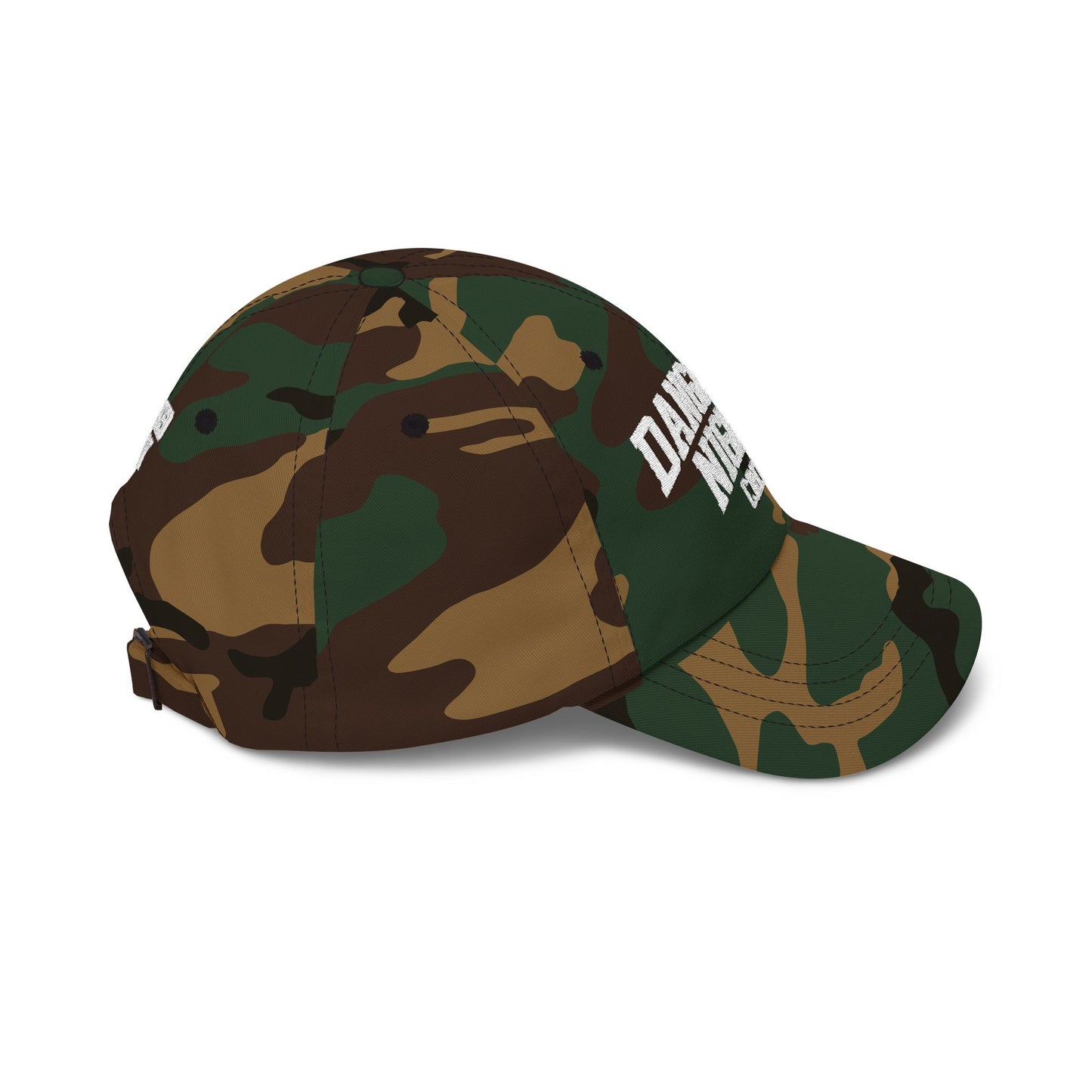 Dangerous Nights Crew Dat Hat
