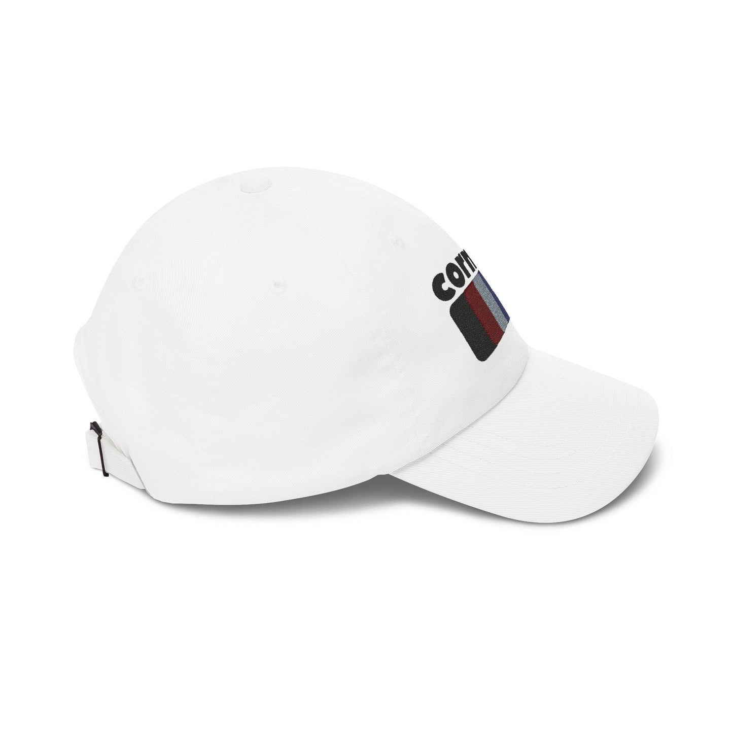 Corncob TV Dad Hat