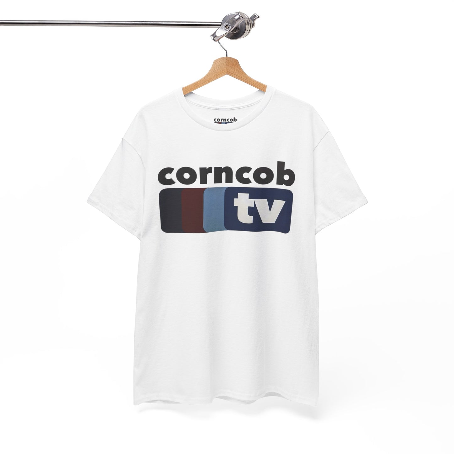 Corncob TV Shirt