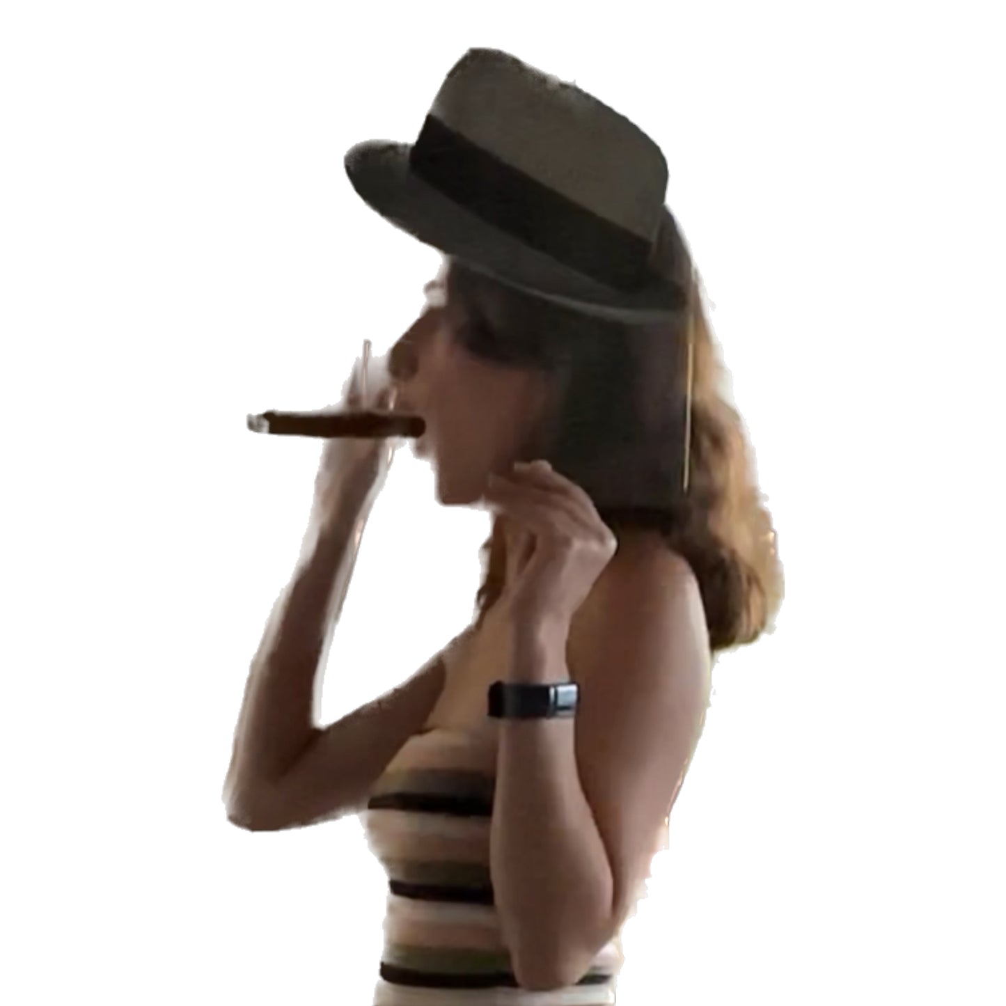 The Driving Crooner Halloween Costume