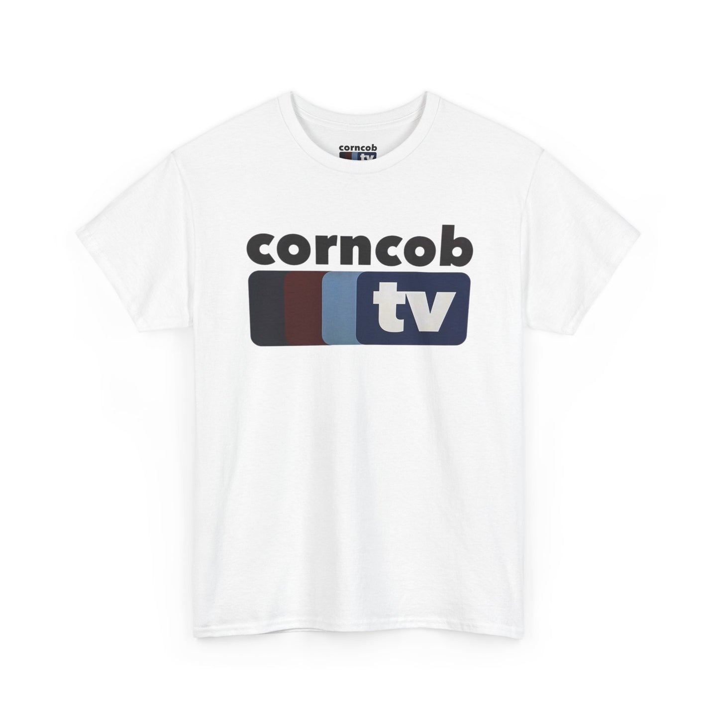 Corncob TV Shirt