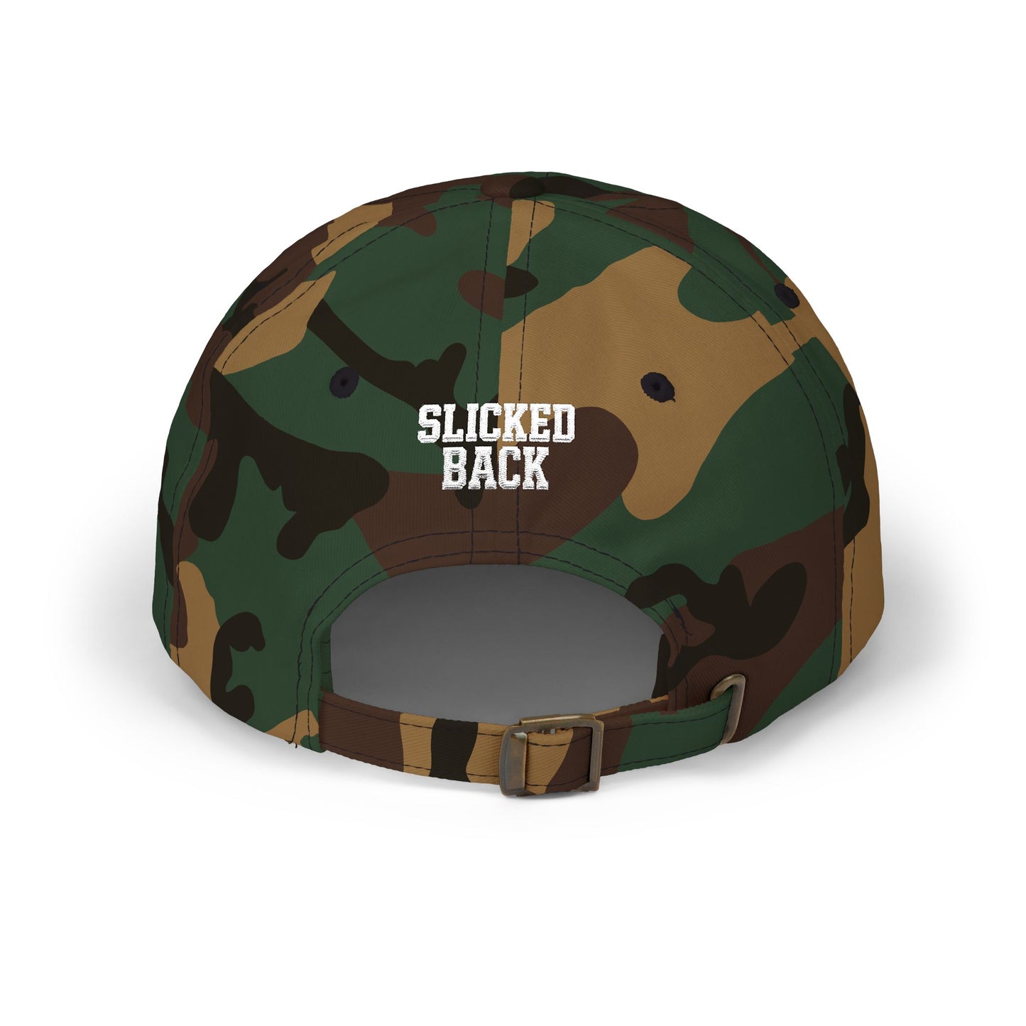 Dangerous Nights Crew Dat Hat