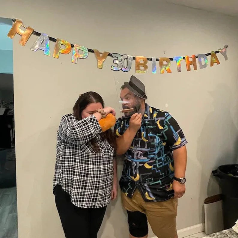 The Driving Crooner Halloween Costume