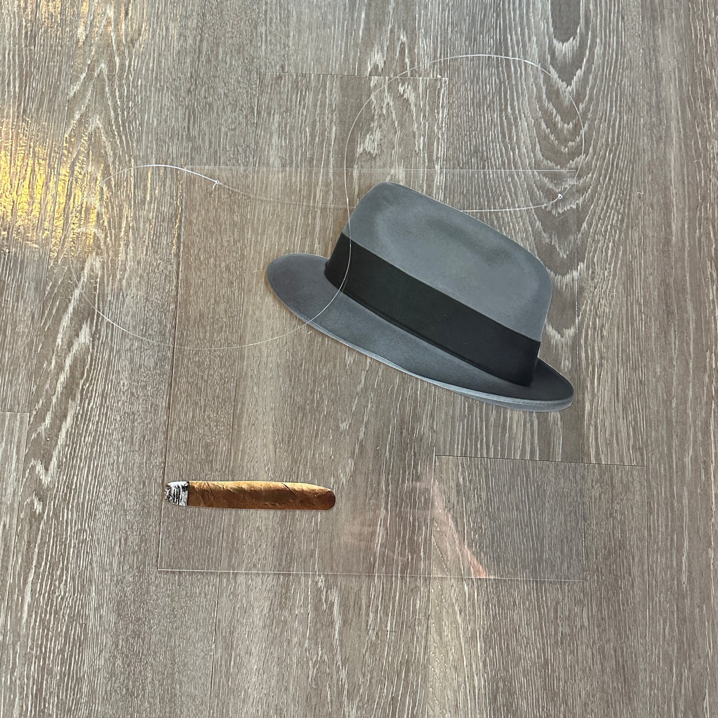 The Driving Crooner Halloween Costume