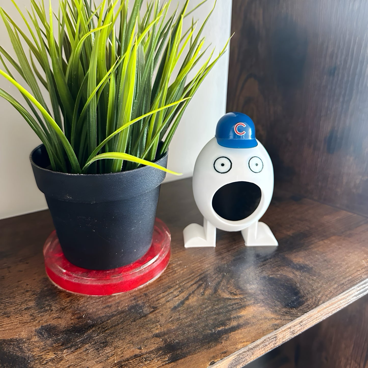 Feed Eggs Egg Figurine
