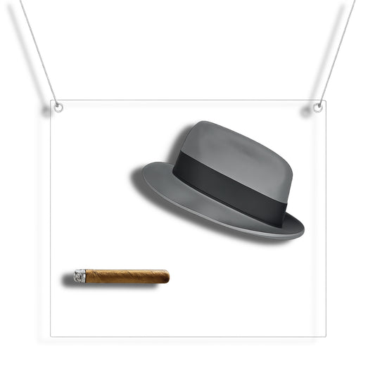 The Driving Crooner Halloween Costume