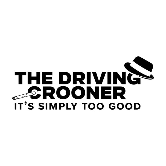The Driving Crooner Gift Card